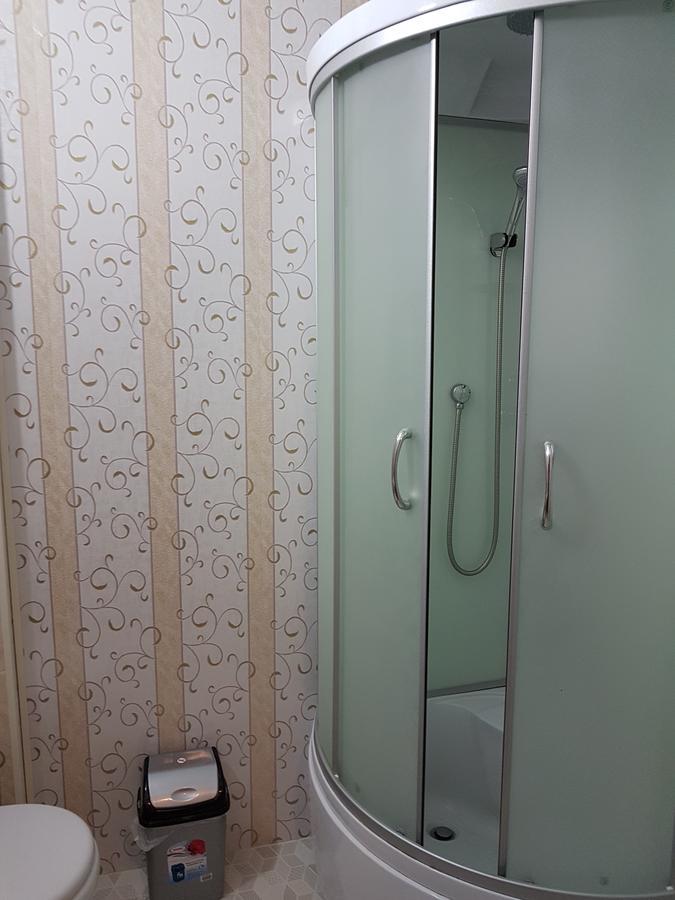 Ak Kalpak Guest House Cholpon-Ata Exterior photo